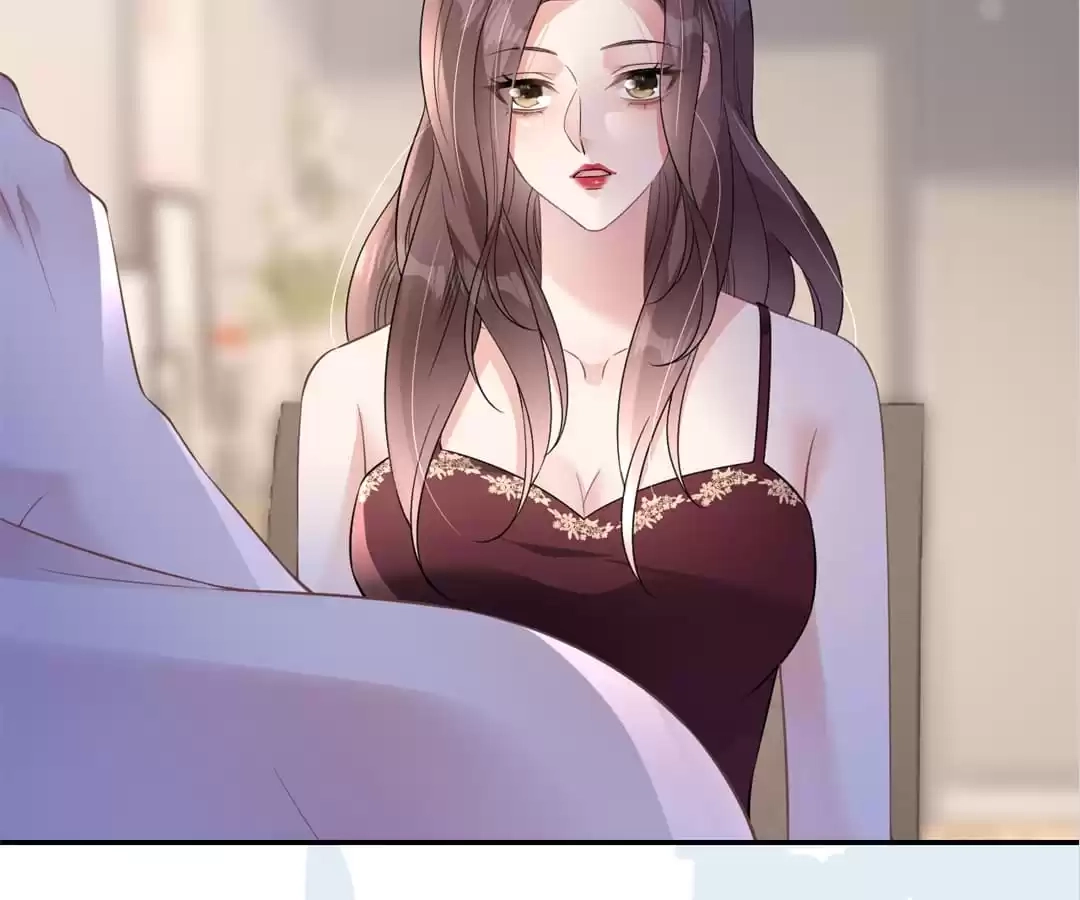 The Burning Flames of Intense Love Chapter 96 page 17 - 