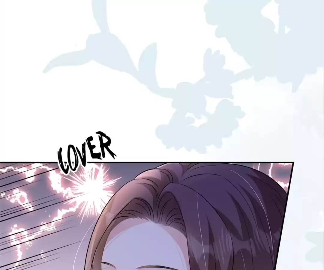 The Burning Flames of Intense Love Chapter 96 page 18 - 