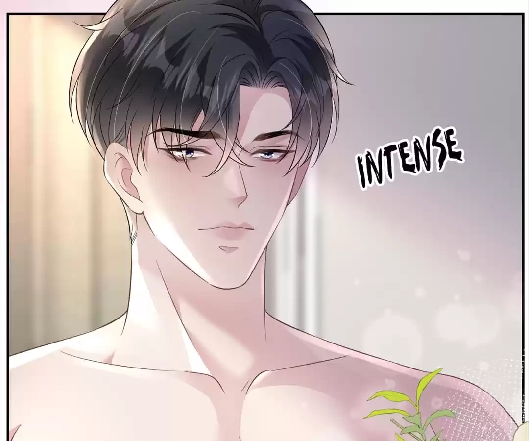 The Burning Flames of Intense Love Chapter 96 page 3 - 