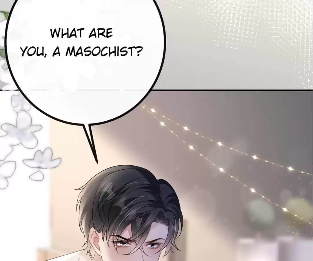 The Burning Flames of Intense Love Chapter 96 page 22 - 