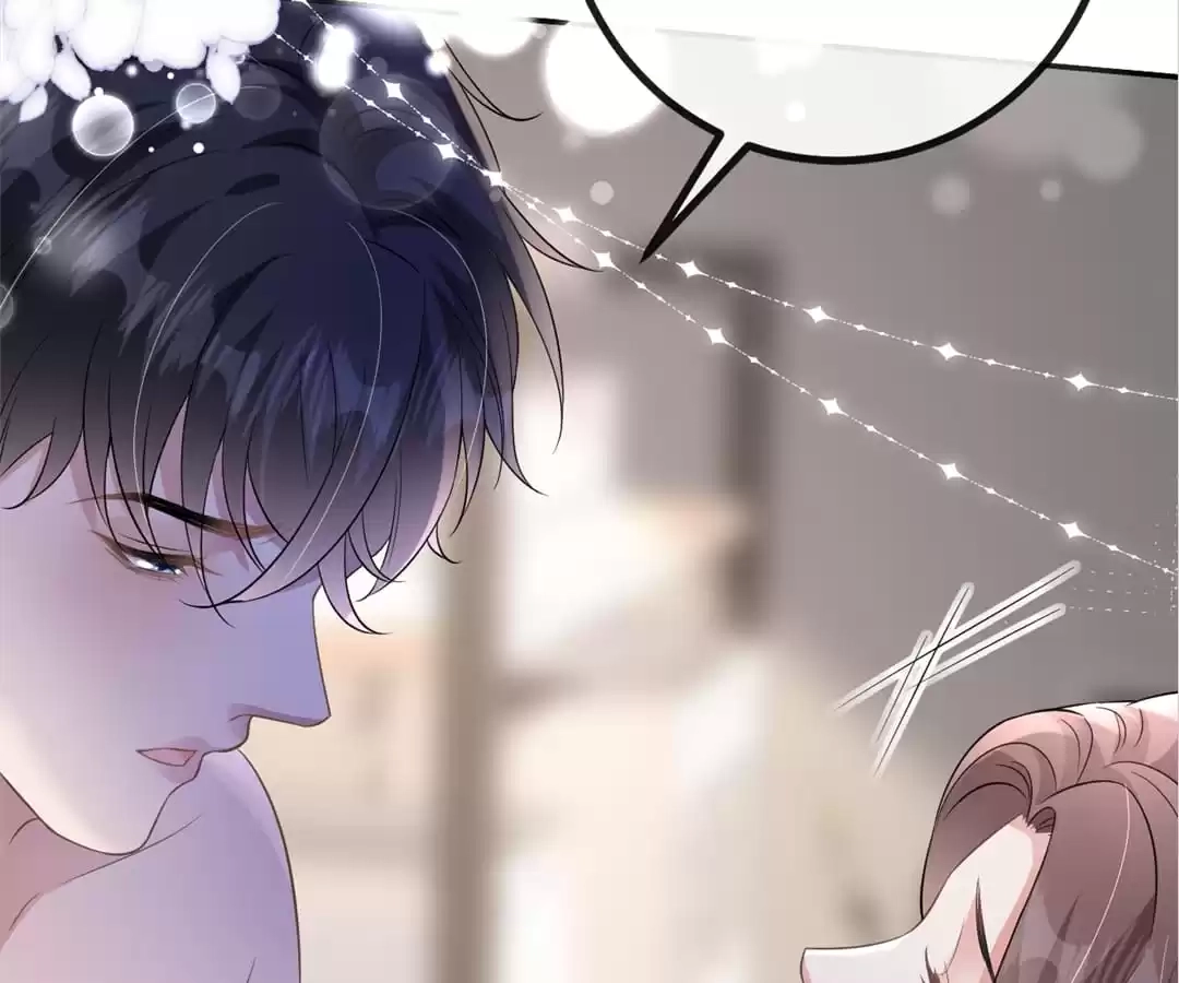 The Burning Flames of Intense Love Chapter 96 page 27 - 