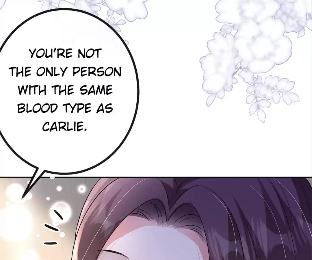 The Burning Flames of Intense Love Chapter 96 page 29 - 