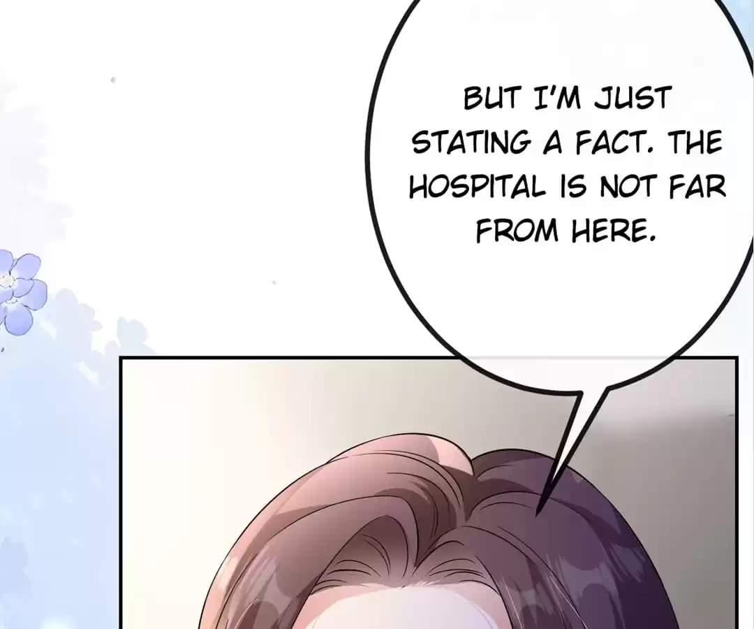The Burning Flames of Intense Love Chapter 96 page 31 - 
