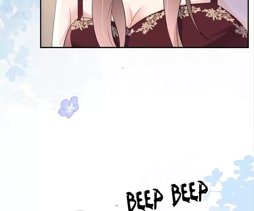 The Burning Flames of Intense Love Chapter 96 page 33 - 