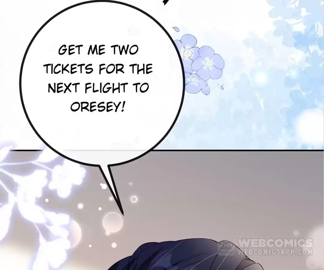 The Burning Flames of Intense Love Chapter 96 page 34 - 