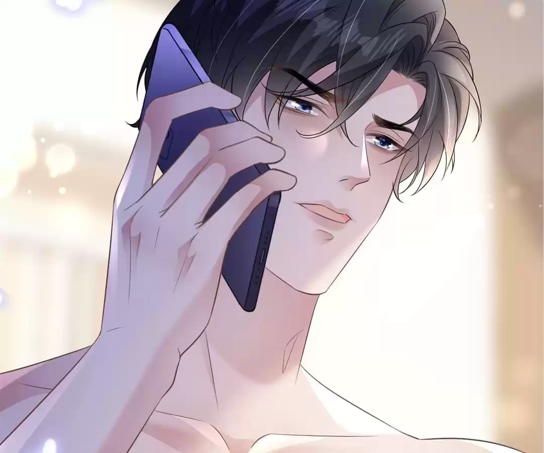 The Burning Flames of Intense Love Chapter 96 page 35 - 