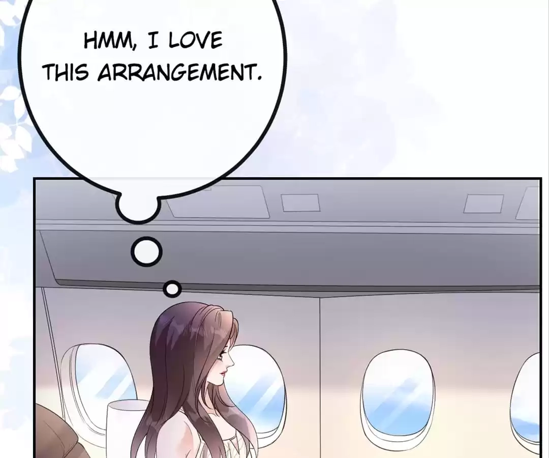 The Burning Flames of Intense Love Chapter 96 page 45 - 