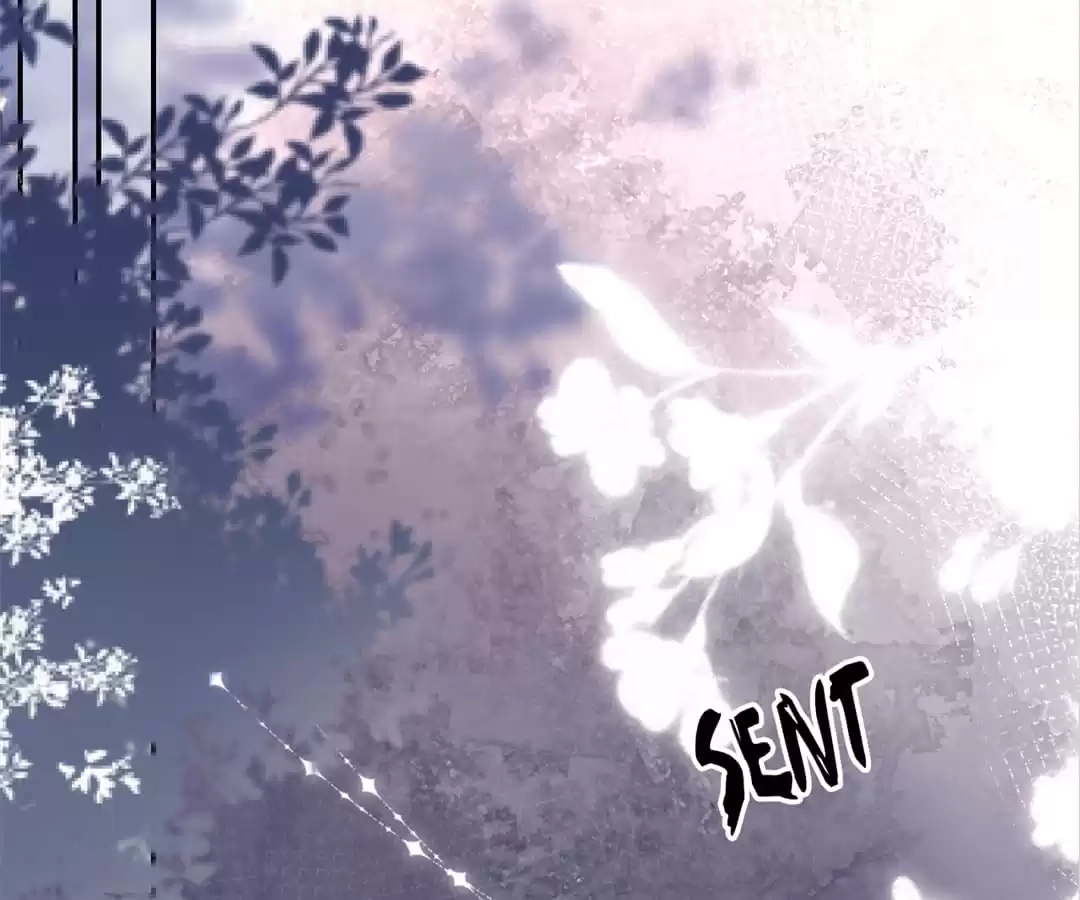 The Burning Flames of Intense Love Chapter 96 page 55 - 