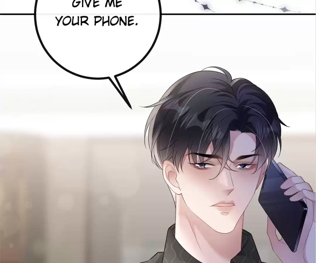 The Burning Flames of Intense Love Chapter 96 page 63 - 