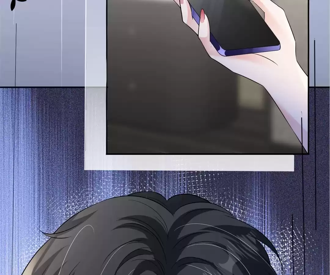 The Burning Flames of Intense Love Chapter 96 page 66 - 