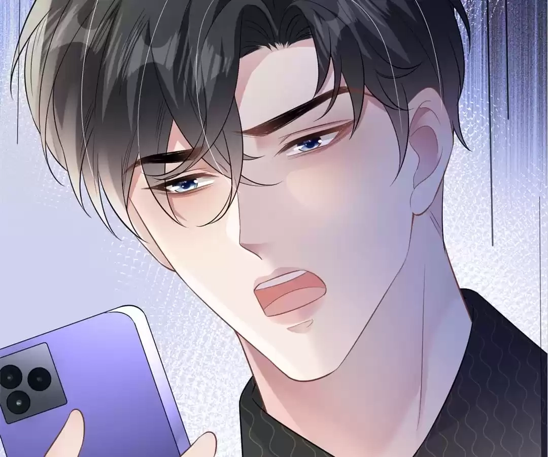The Burning Flames of Intense Love Chapter 96 page 67 - 