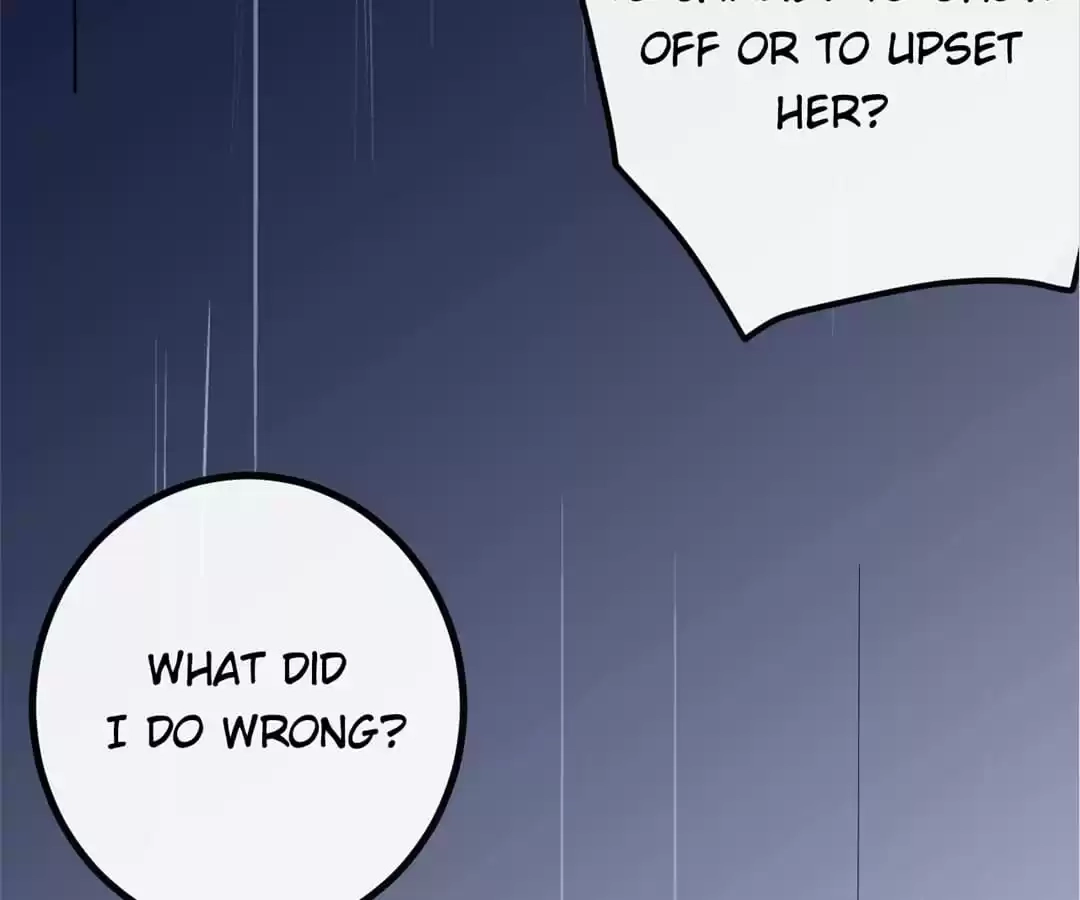 The Burning Flames of Intense Love Chapter 96 page 69 - 