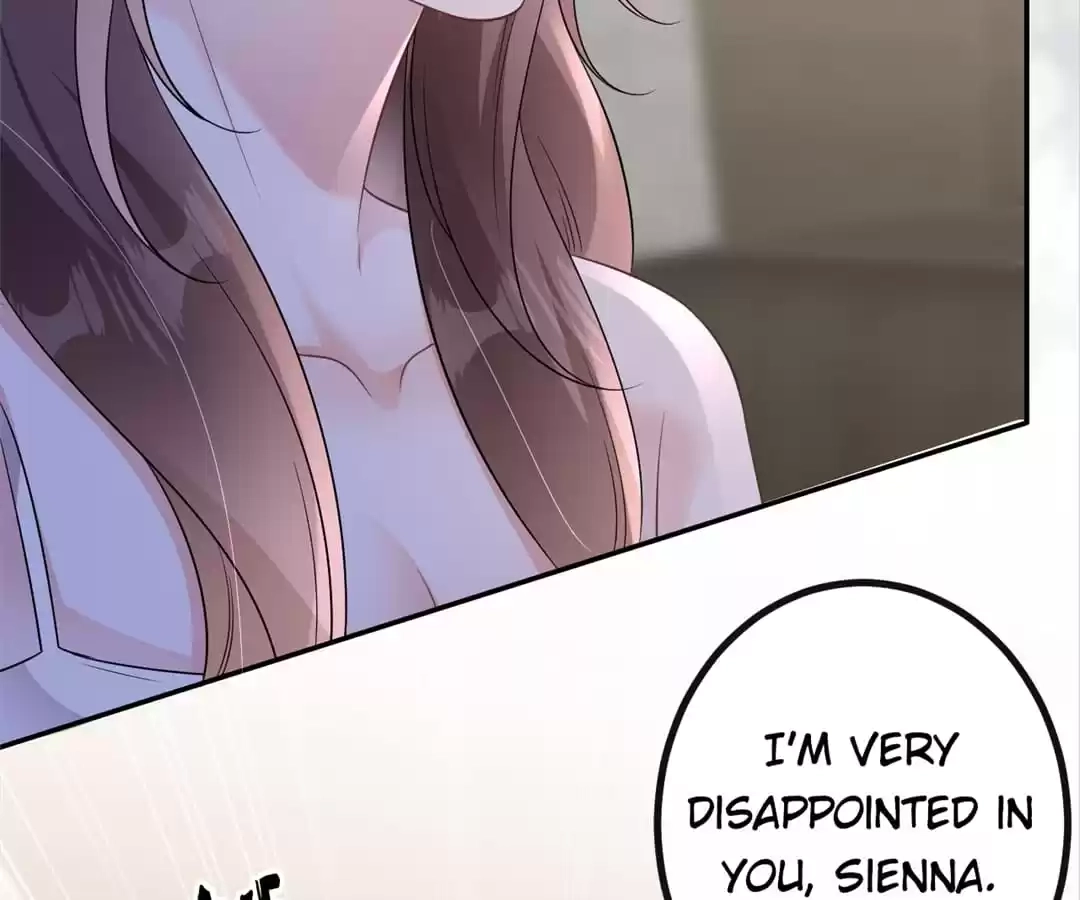 The Burning Flames of Intense Love Chapter 96 page 78 - 