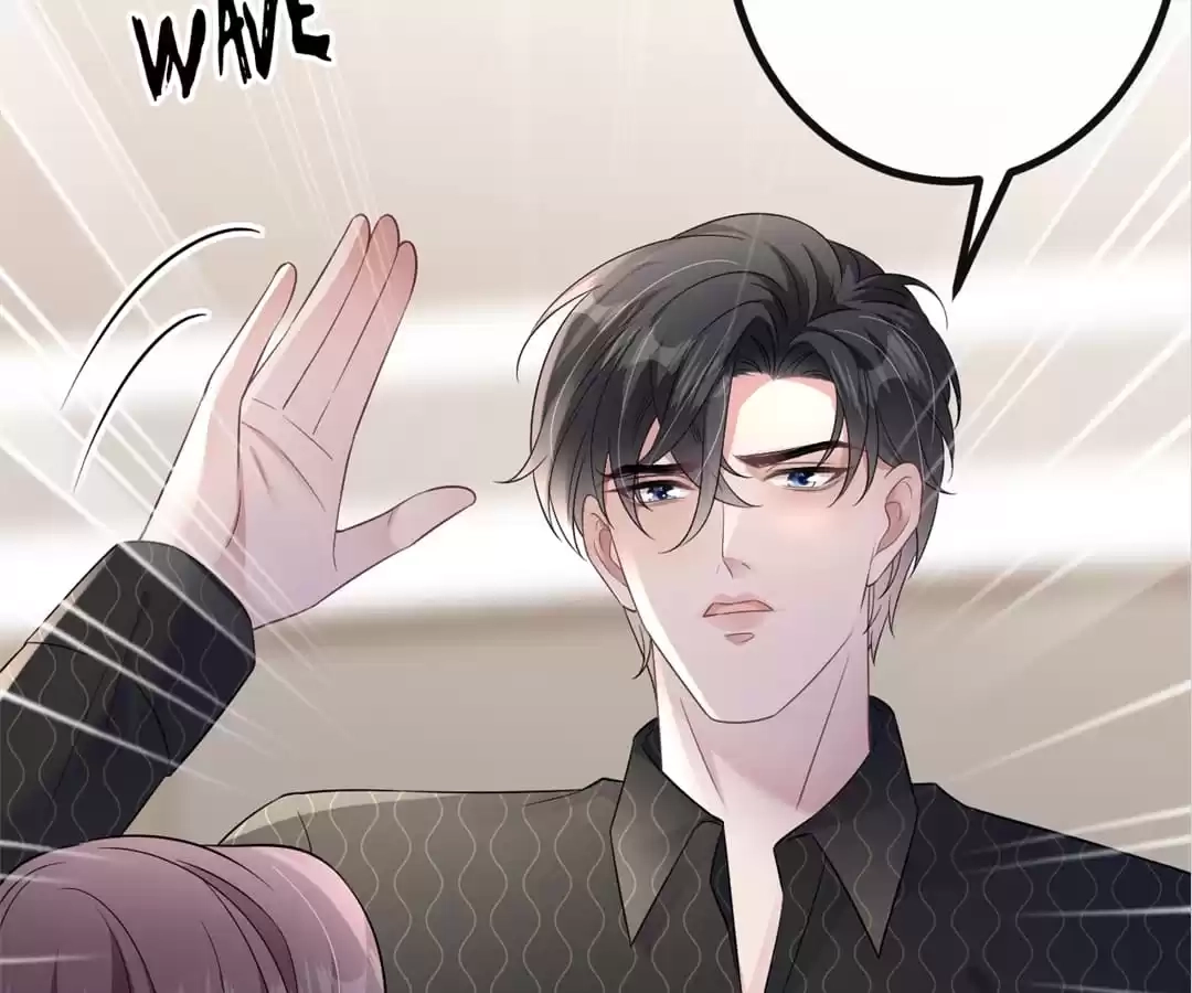 The Burning Flames of Intense Love Chapter 96 page 79 - 