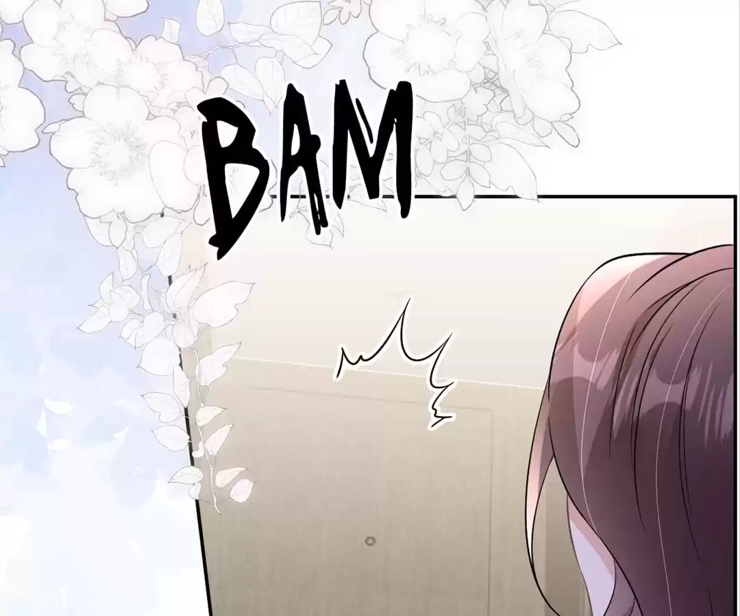 The Burning Flames of Intense Love Chapter 96 page 86 - 