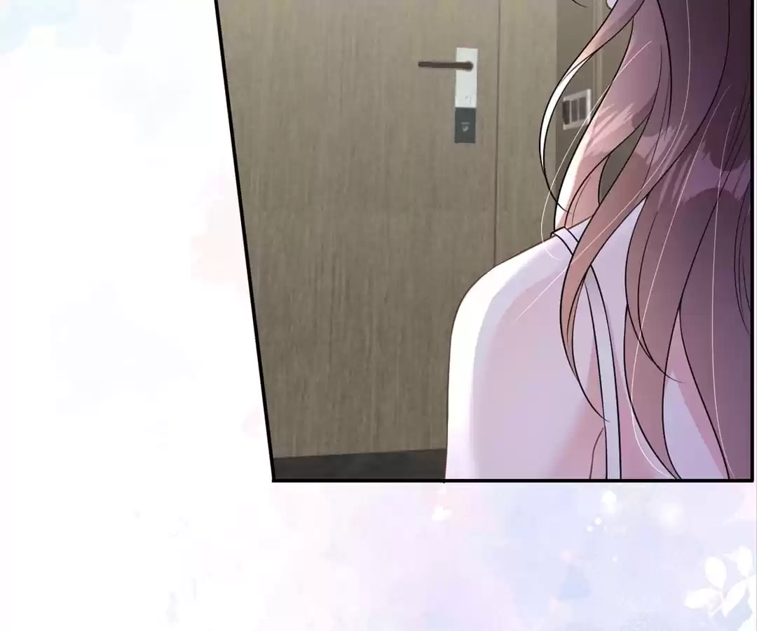The Burning Flames of Intense Love Chapter 96 page 87 - 