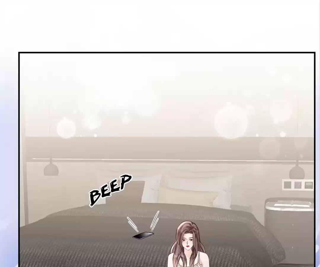 The Burning Flames of Intense Love Chapter 97 page 1 - 
