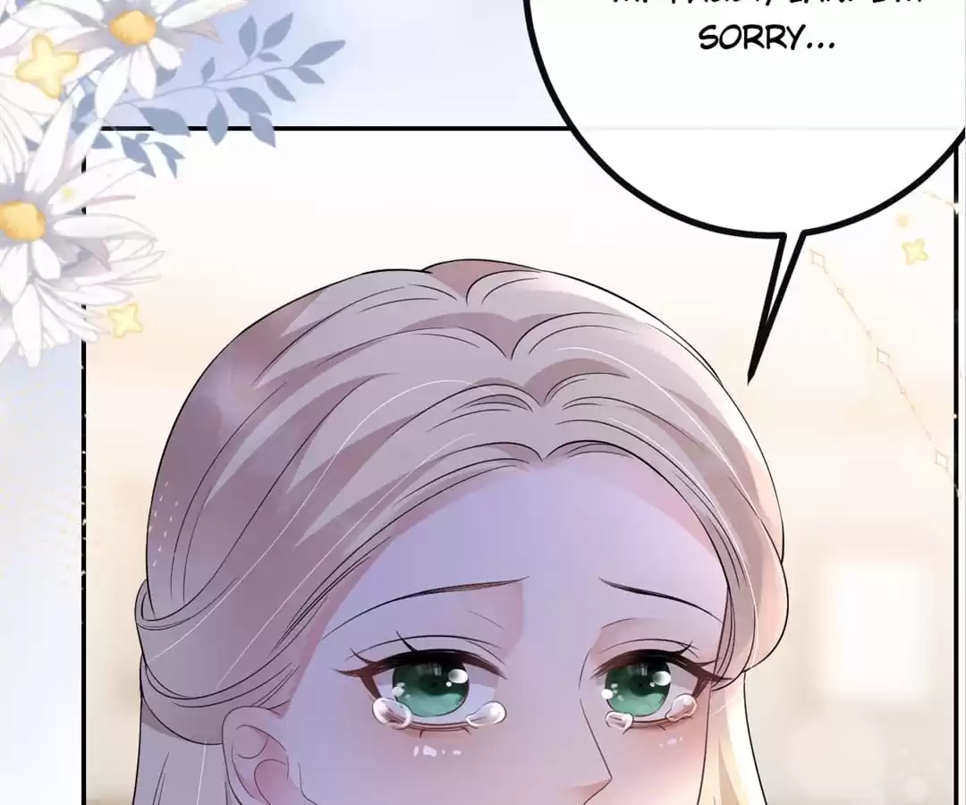The Burning Flames of Intense Love Chapter 97 page 15 - 