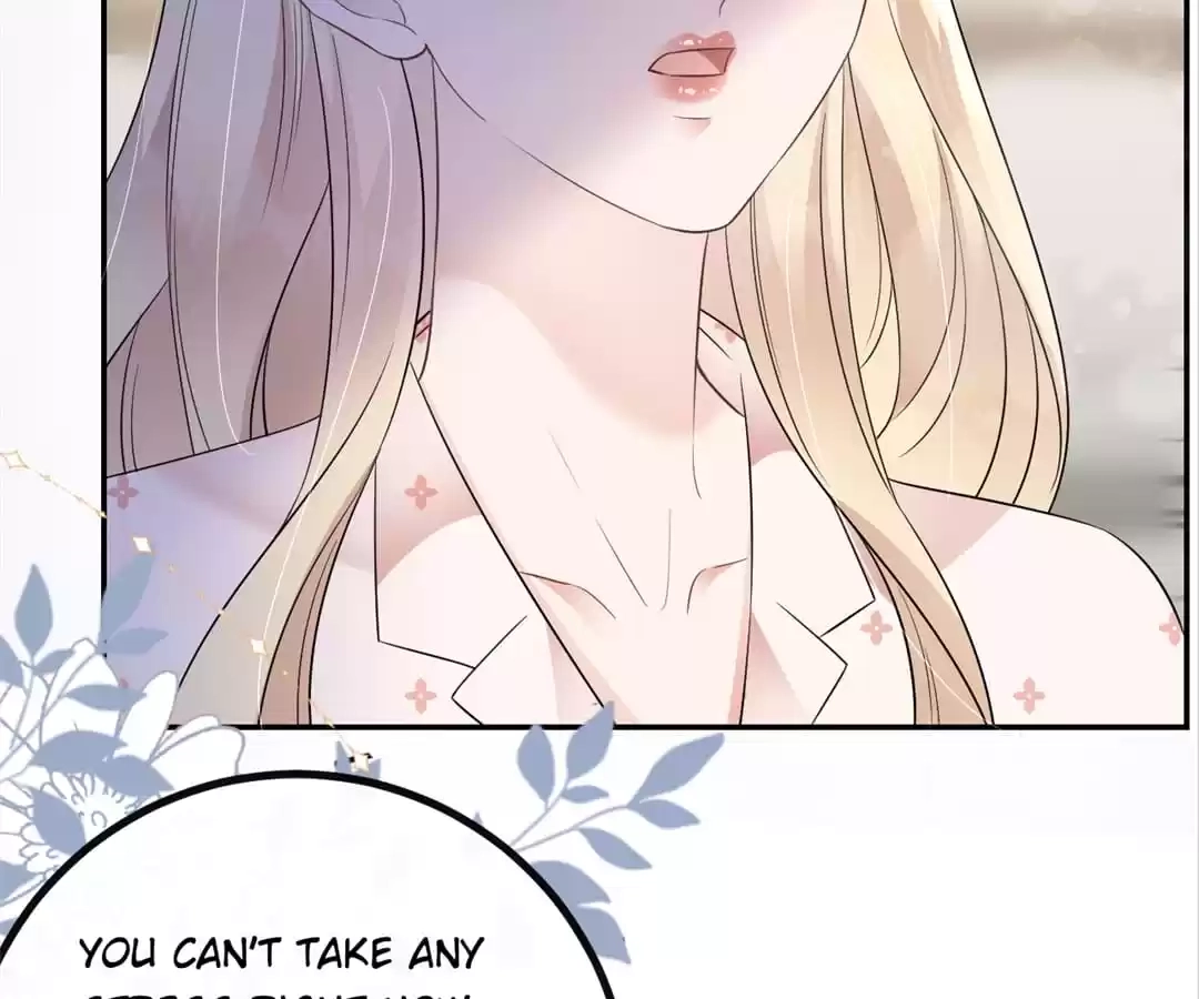 The Burning Flames of Intense Love Chapter 97 page 16 - 
