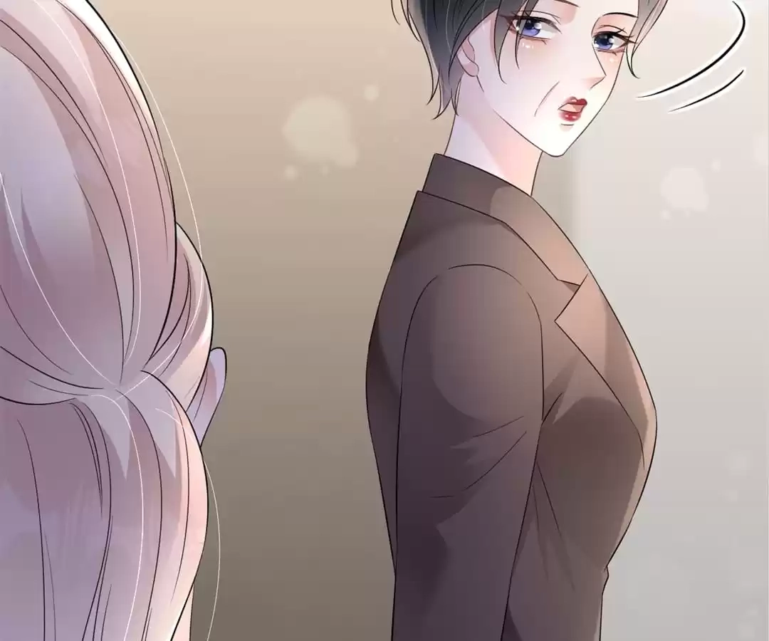 The Burning Flames of Intense Love Chapter 97 page 18 - 