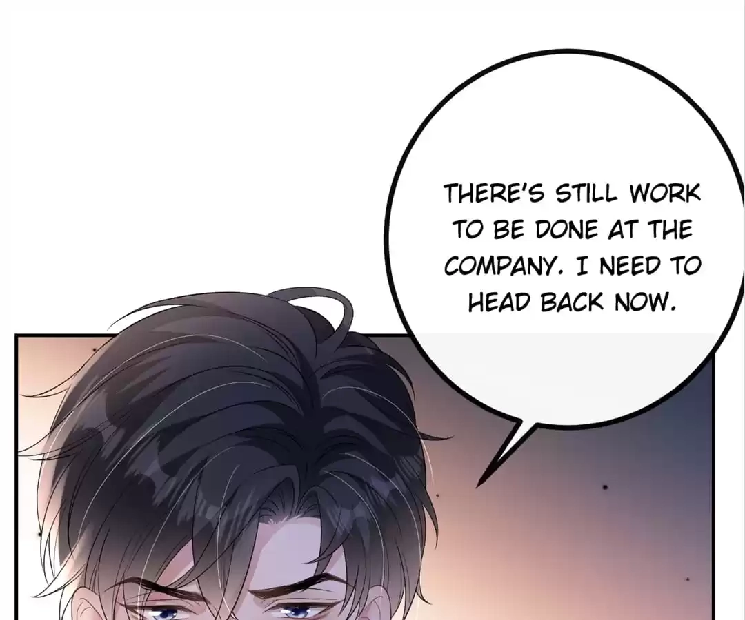 The Burning Flames of Intense Love Chapter 97 page 20 - 