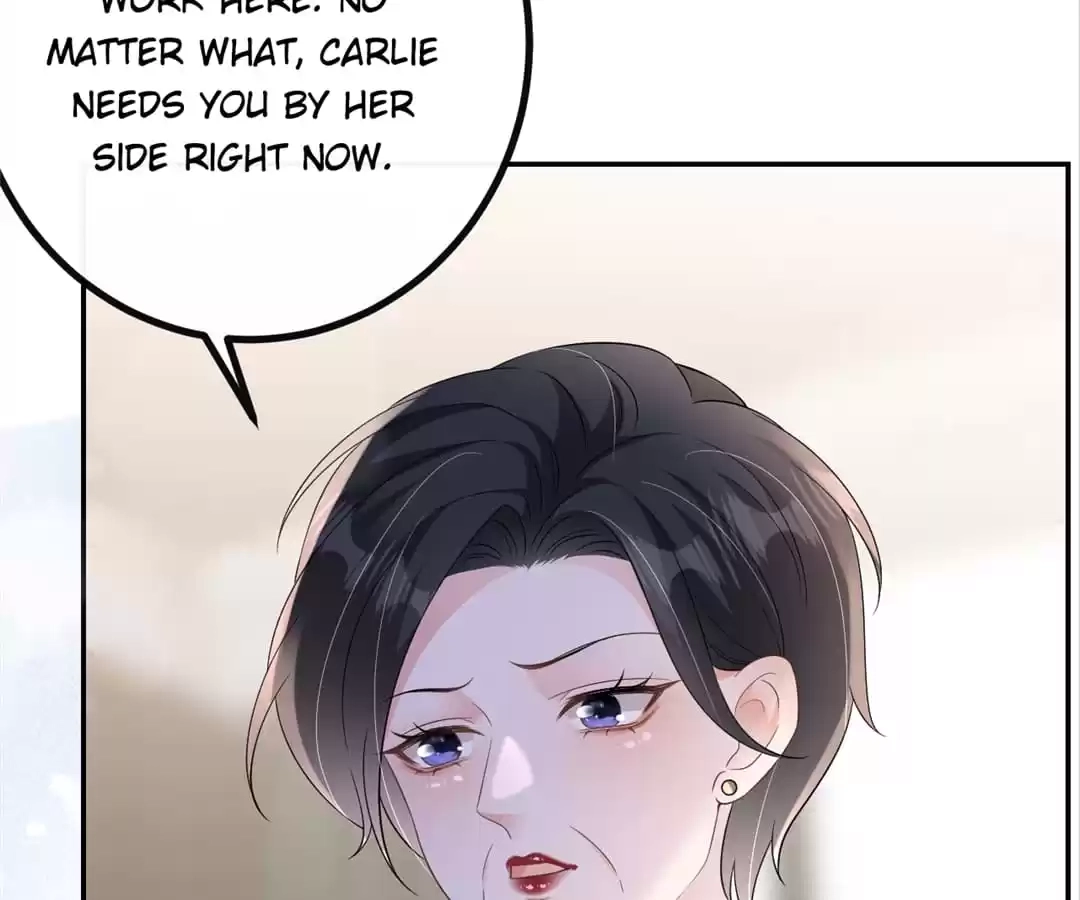 The Burning Flames of Intense Love Chapter 97 page 22 - 