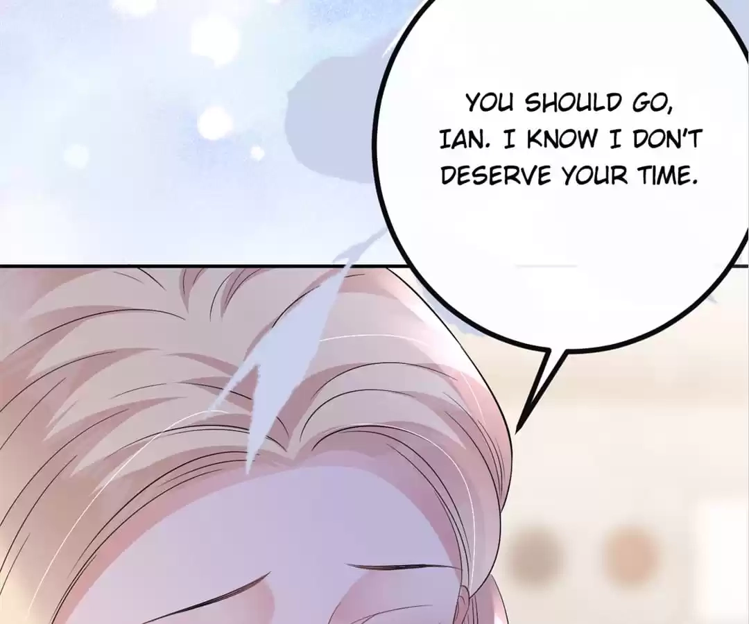 The Burning Flames of Intense Love Chapter 97 page 24 - 