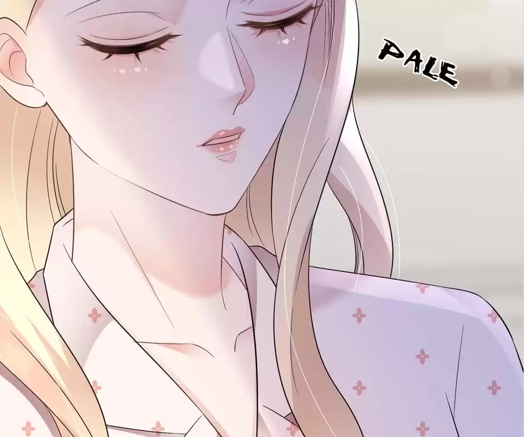 The Burning Flames of Intense Love Chapter 97 page 25 - 