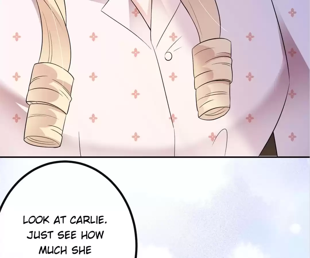 The Burning Flames of Intense Love Chapter 97 page 26 - 