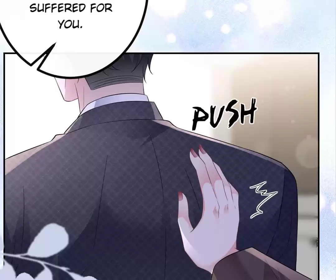 The Burning Flames of Intense Love Chapter 97 page 27 - 
