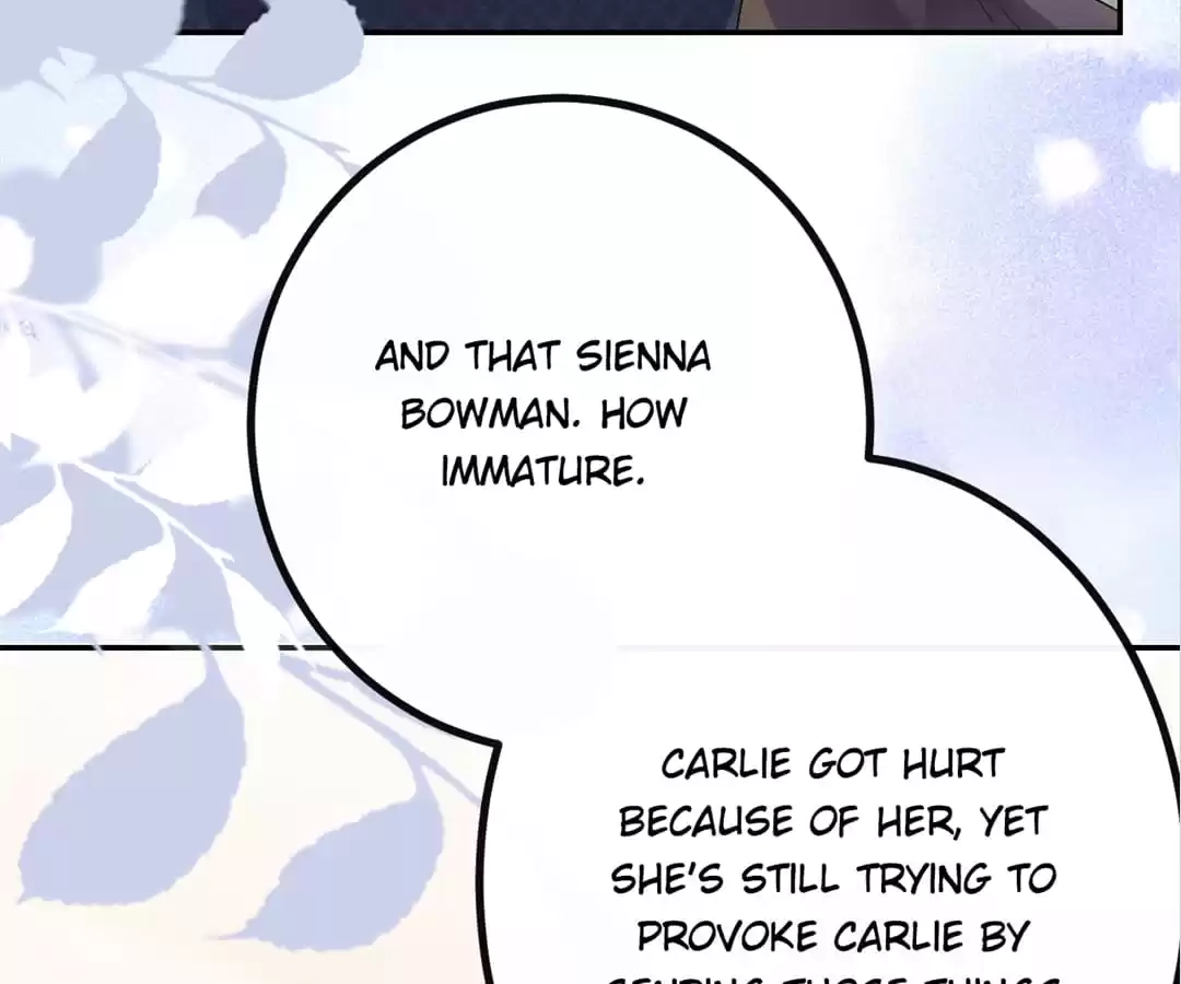 The Burning Flames of Intense Love Chapter 97 page 28 - 