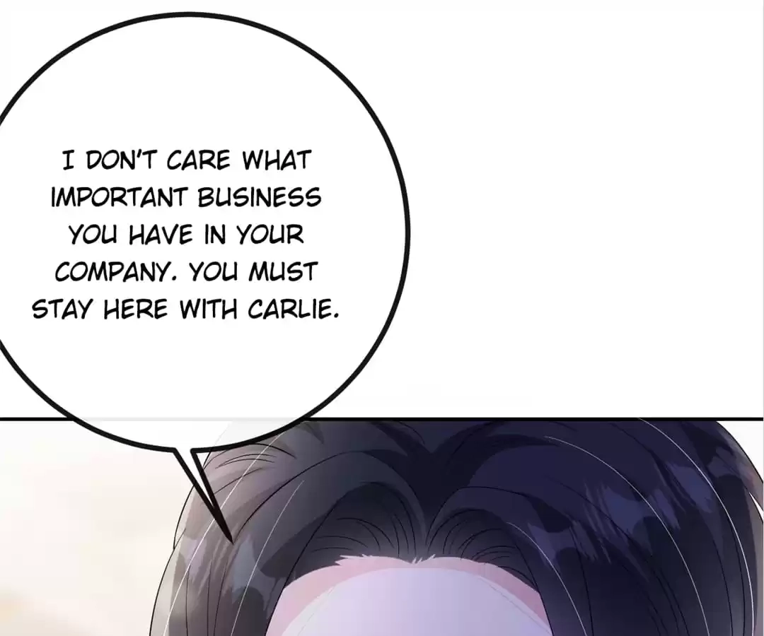 The Burning Flames of Intense Love Chapter 97 page 32 - 