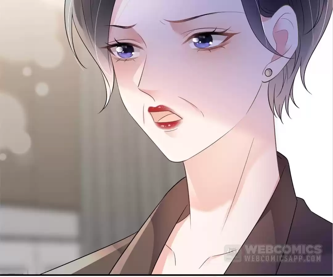 The Burning Flames of Intense Love Chapter 97 page 33 - 