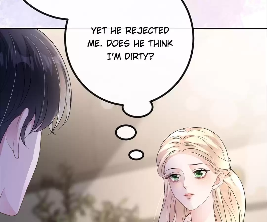 The Burning Flames of Intense Love Chapter 97 page 37 - 
