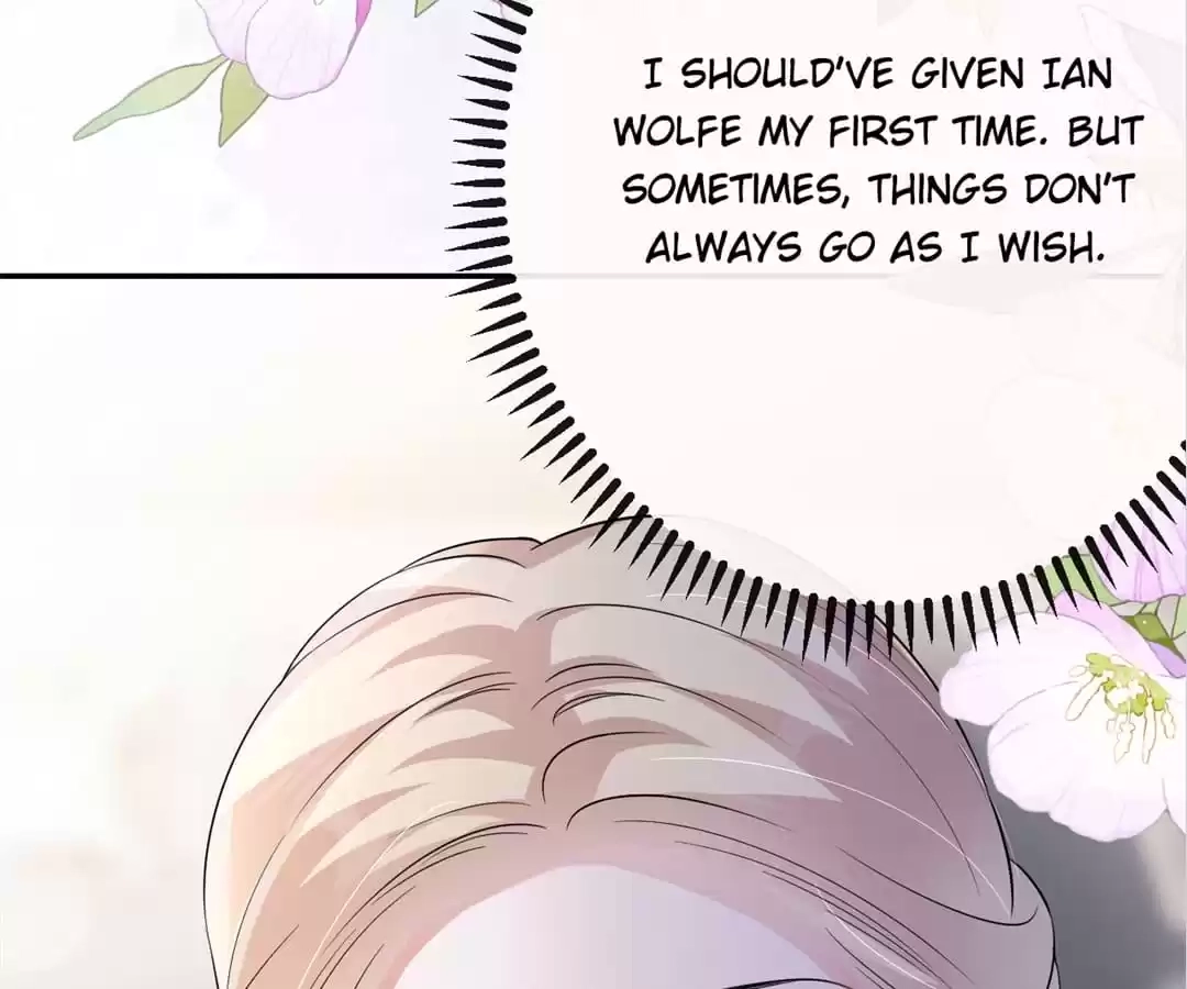 The Burning Flames of Intense Love Chapter 97 page 39 - 