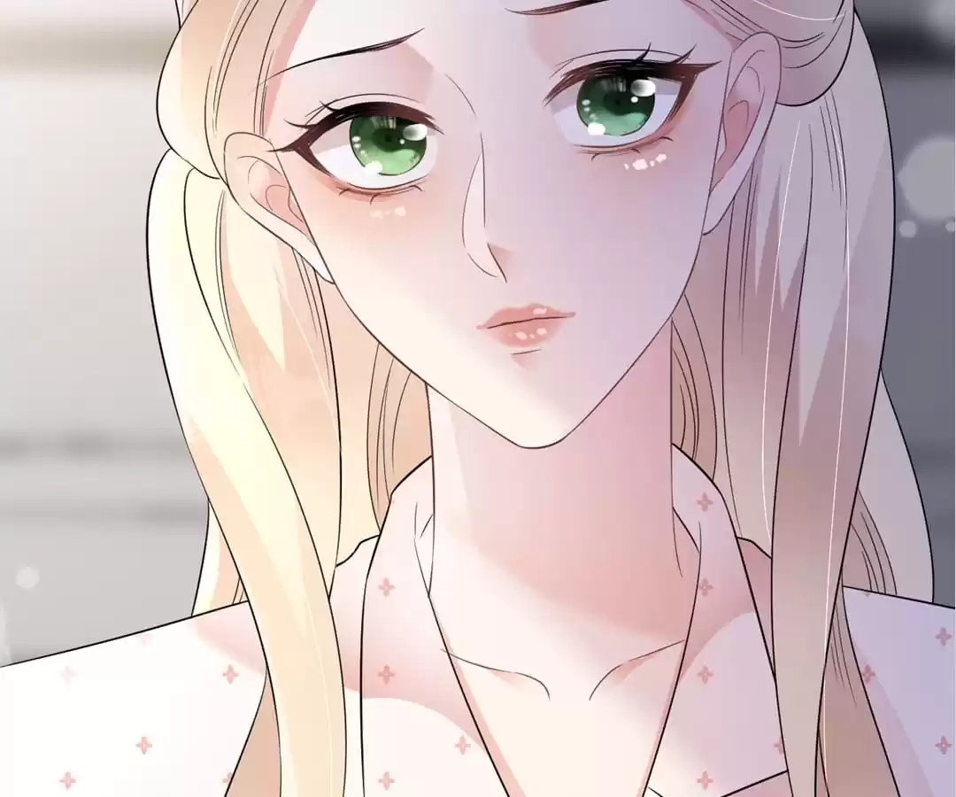 The Burning Flames of Intense Love Chapter 97 page 40 - 