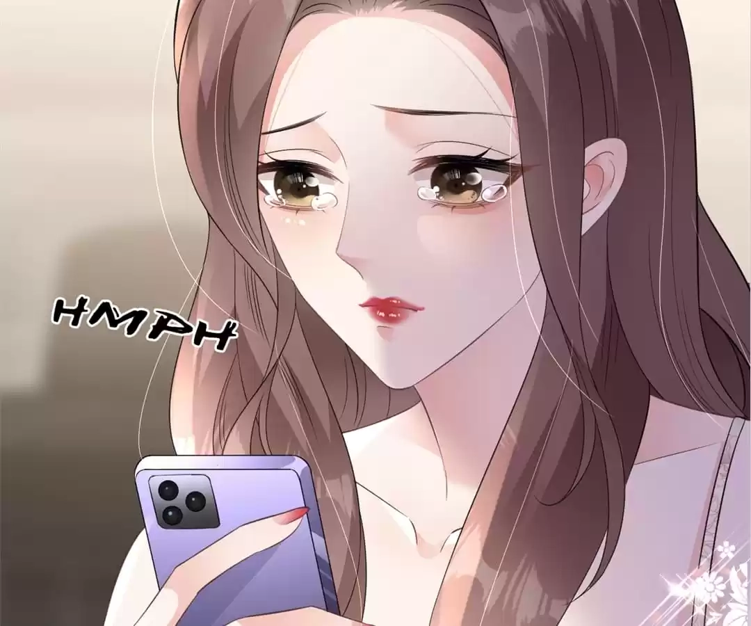 The Burning Flames of Intense Love Chapter 97 page 5 - 