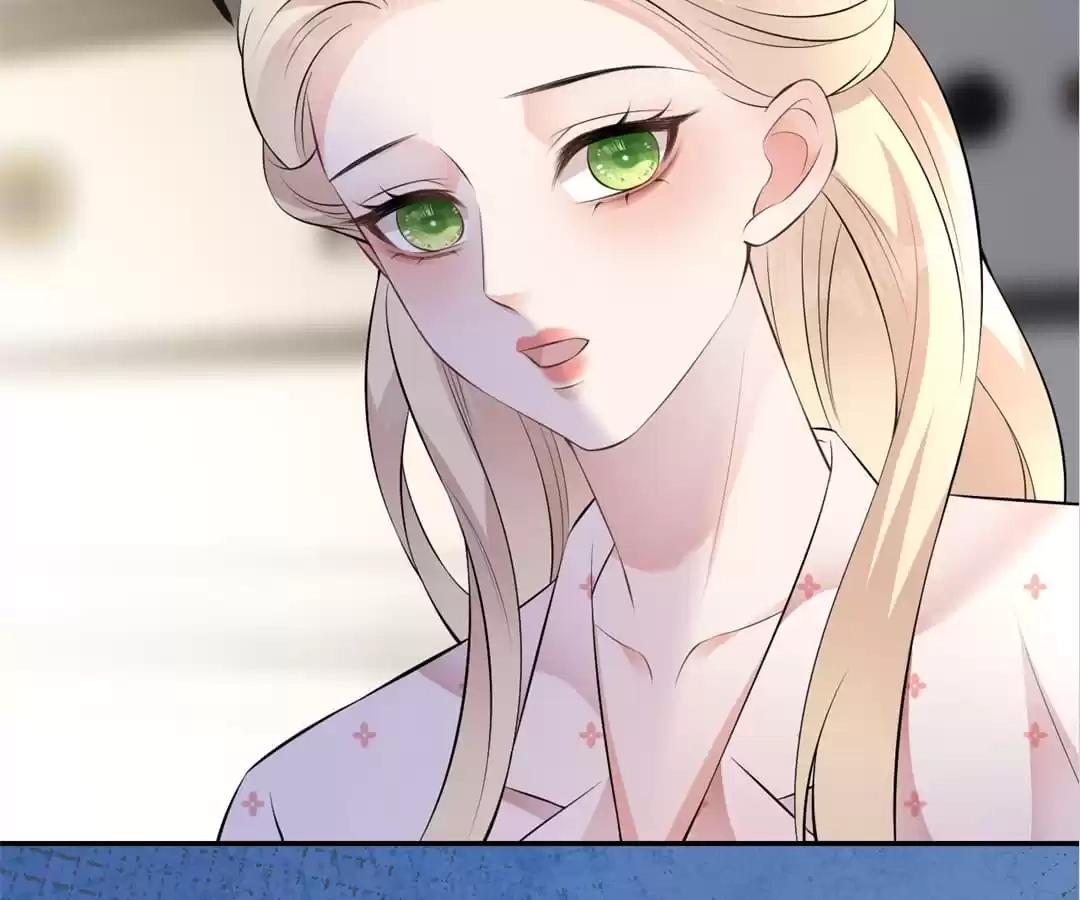 The Burning Flames of Intense Love Chapter 97 page 45 - 