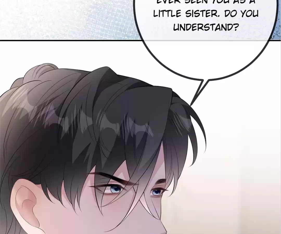 The Burning Flames of Intense Love Chapter 97 page 49 - 