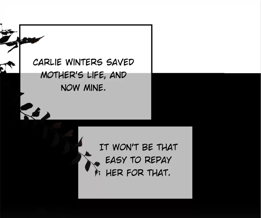 The Burning Flames of Intense Love Chapter 97 page 52 - 
