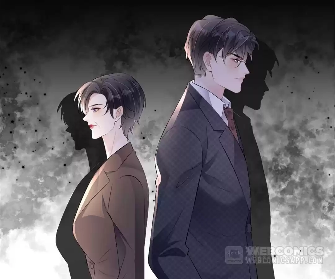 The Burning Flames of Intense Love Chapter 97 page 53 - 