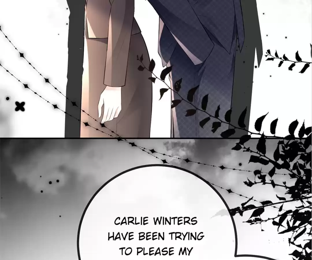 The Burning Flames of Intense Love Chapter 97 page 54 - 
