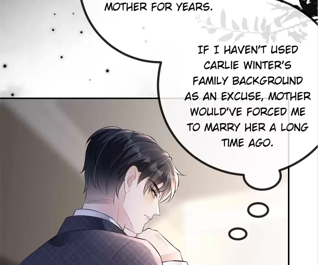 The Burning Flames of Intense Love Chapter 97 page 55 - 