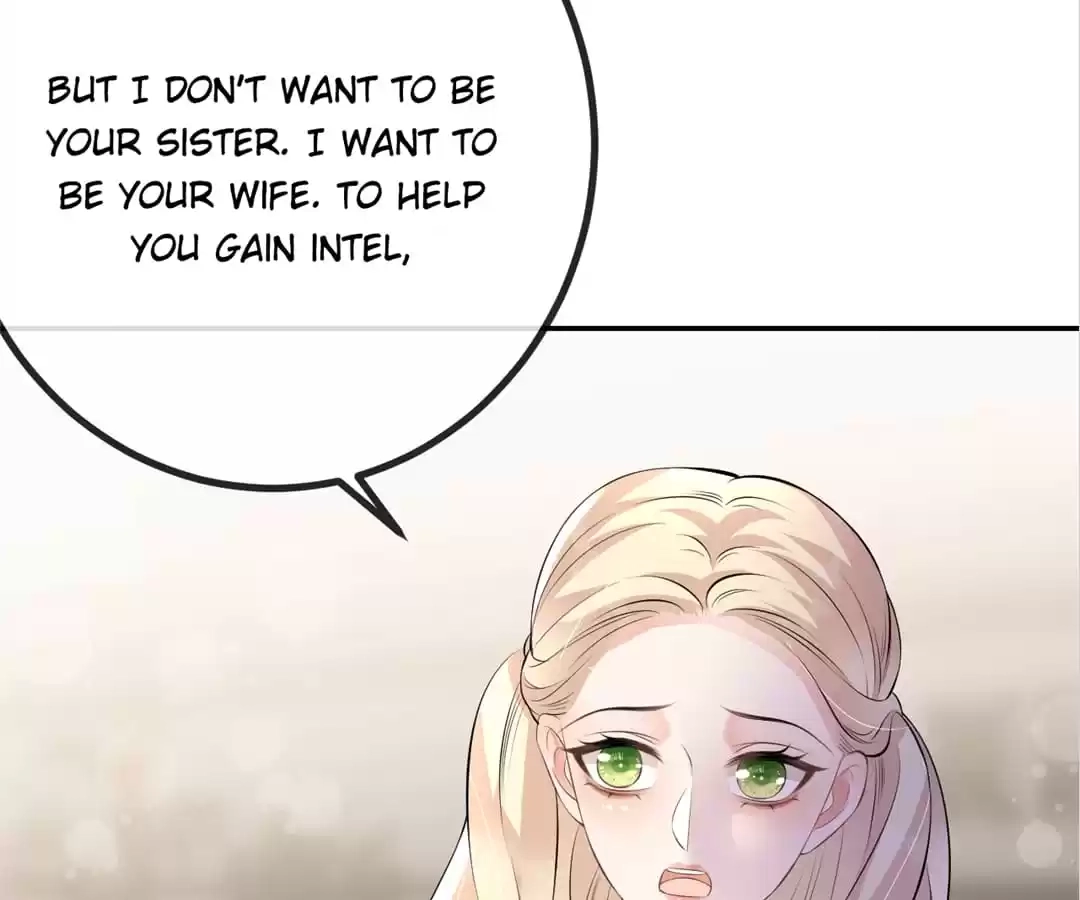 The Burning Flames of Intense Love Chapter 97 page 57 - 