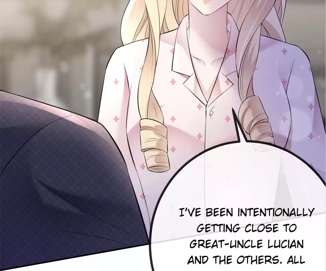The Burning Flames of Intense Love Chapter 97 page 58 - 