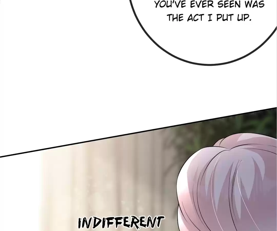 The Burning Flames of Intense Love Chapter 97 page 59 - 