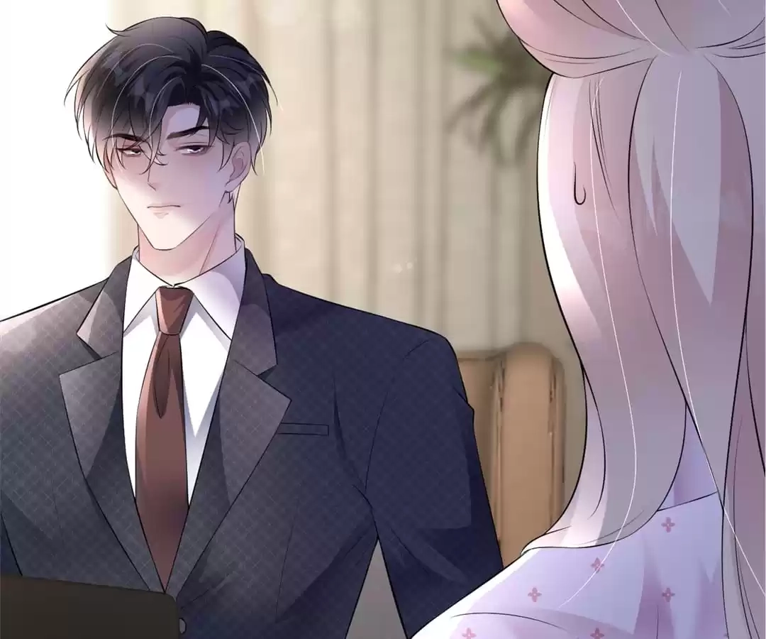 The Burning Flames of Intense Love Chapter 97 page 60 - 