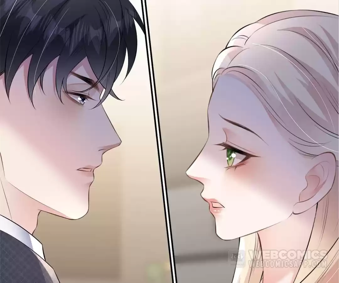 The Burning Flames of Intense Love Chapter 97 page 63 - 