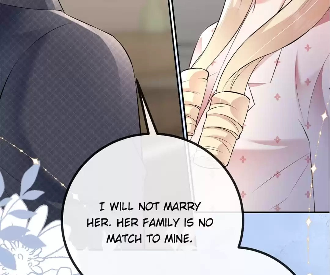 The Burning Flames of Intense Love Chapter 97 page 64 - 
