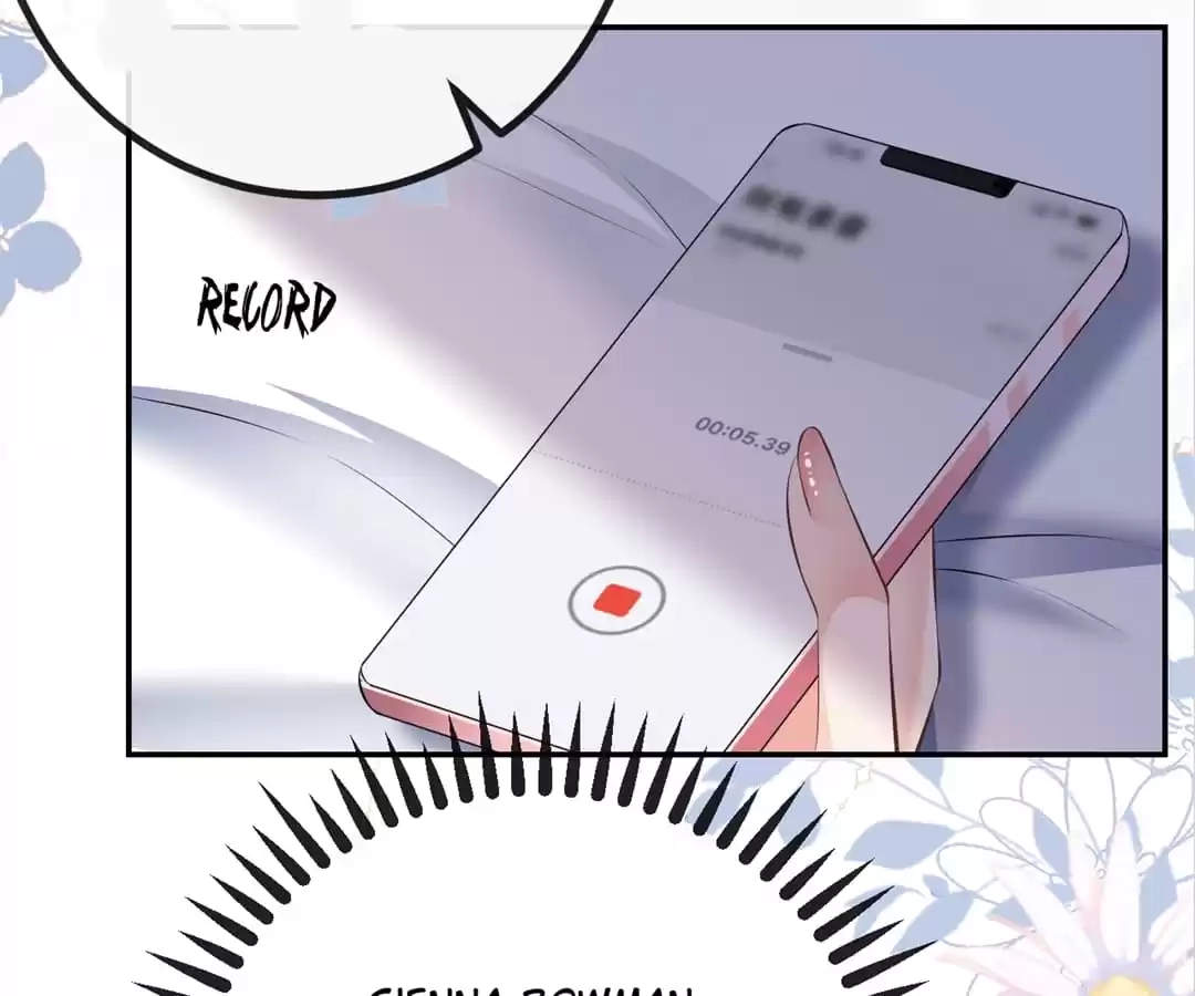 The Burning Flames of Intense Love Chapter 97 page 66 - 